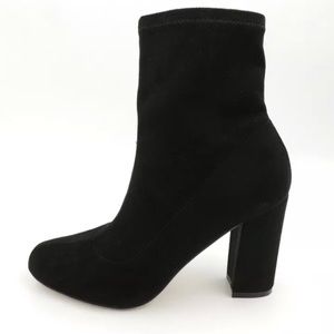madden girl eliisa bootie
